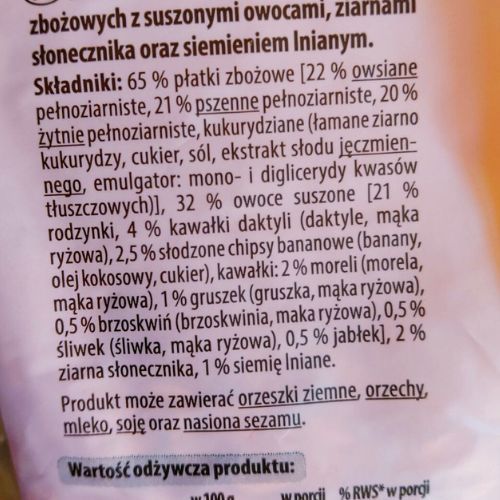 skład musli Fot. redakcja pacjenci.pl.jpg