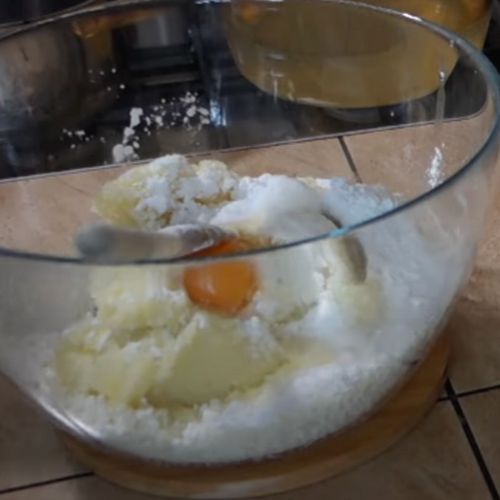 Knedle z truskawkami to hit lata. Henia pokazała najlepszy przepis, pyszne jak u babci