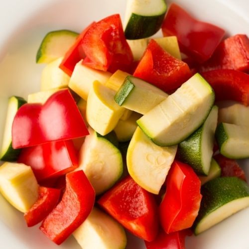  Leczo do słoików na zimę. Przepis z zeszytu babci