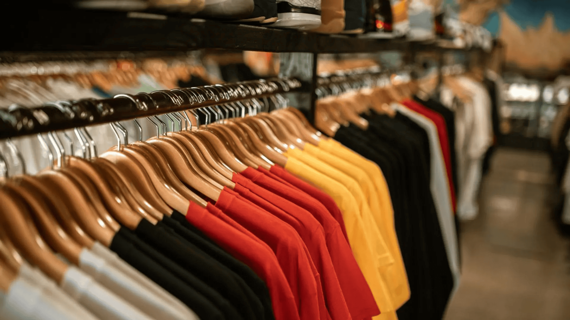 Te sklepy znikną z Polskich galerii. Marka zamyka butiki po 25 latach