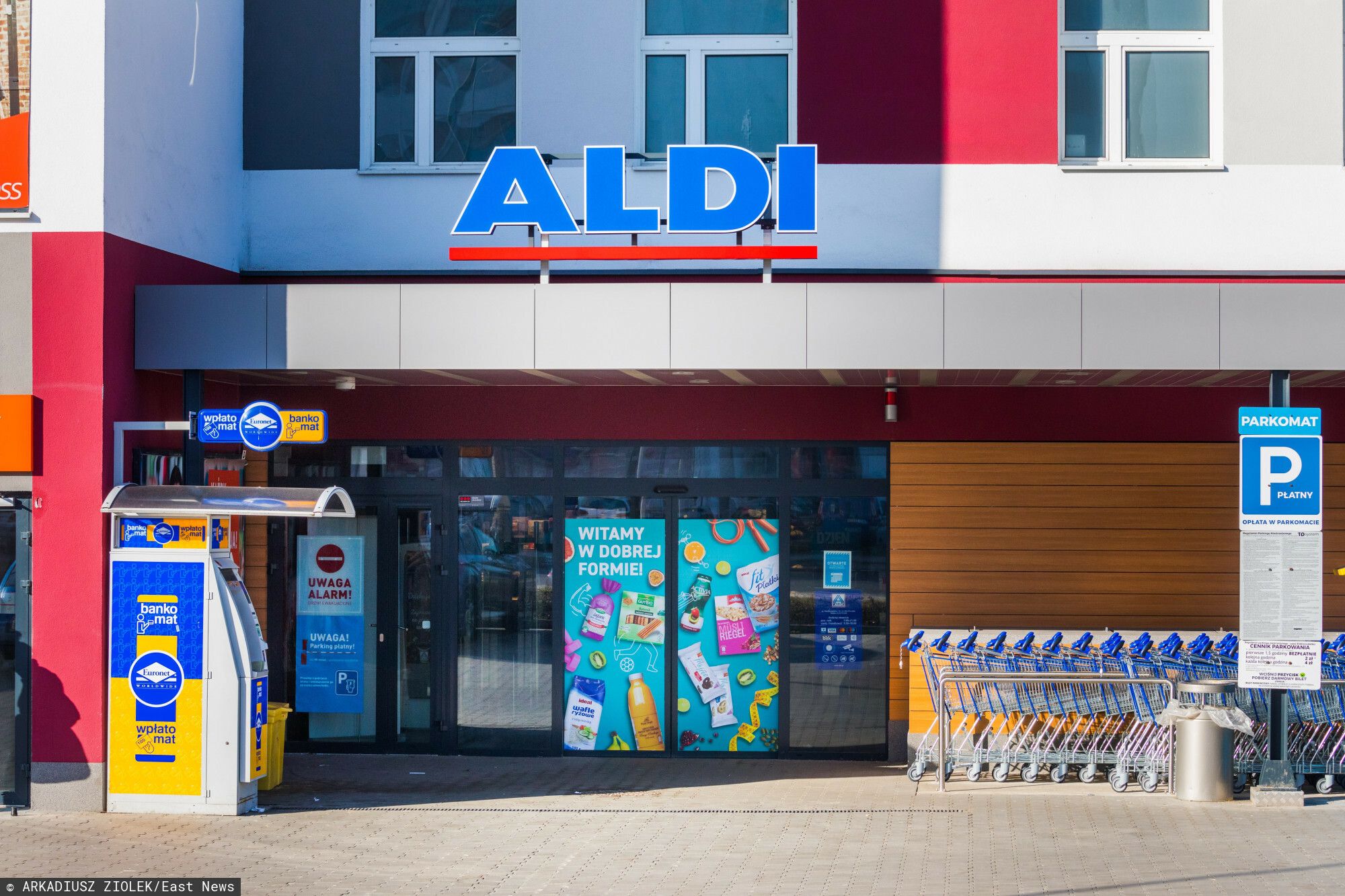 Aldi