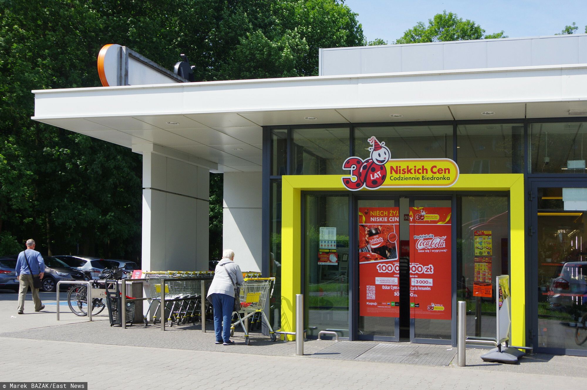 Biedronka