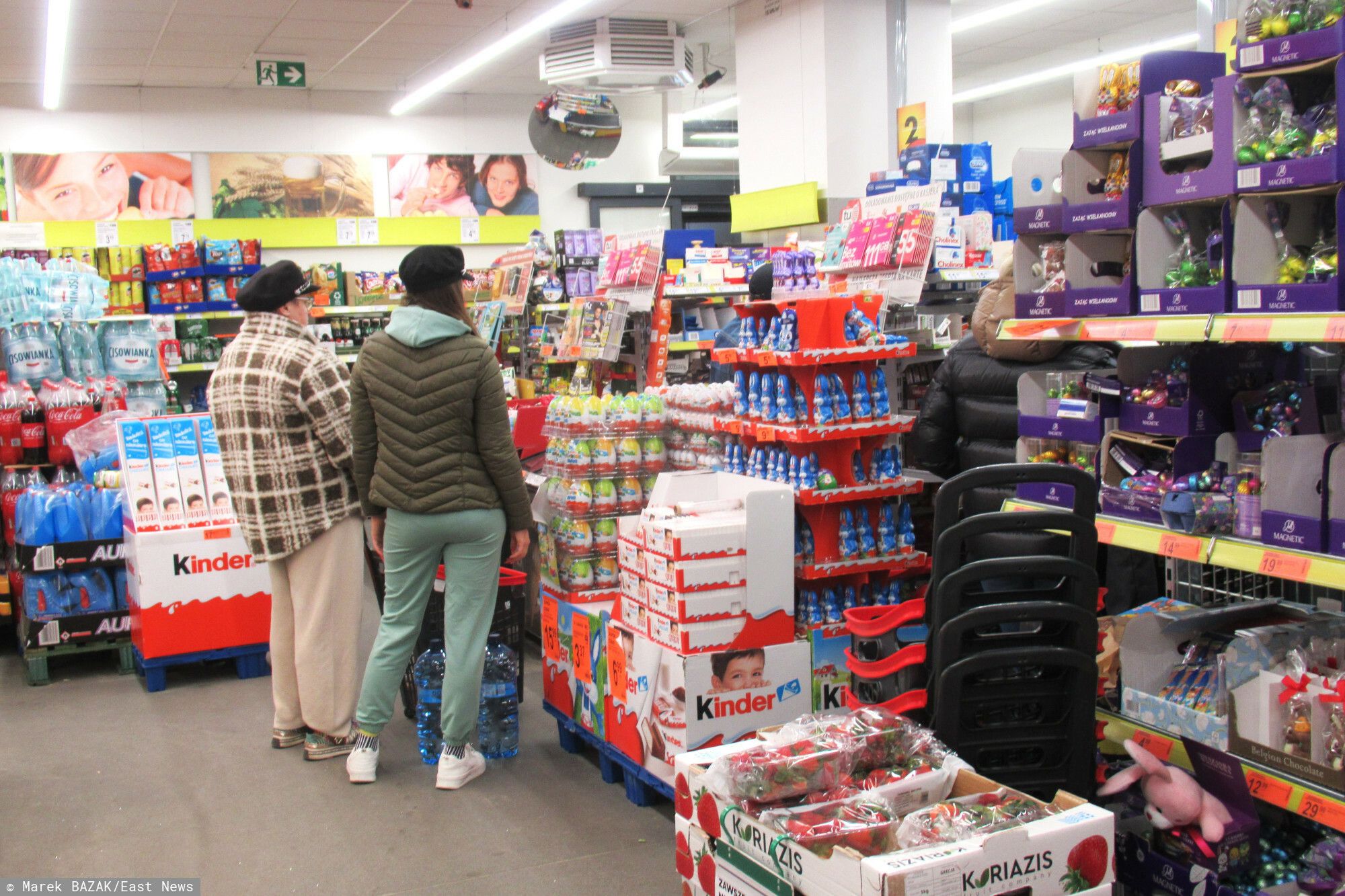 Wiadomo, ile zarobią pracownicy Biedronki w 2026 roku. Sieć przygotowała znaczące podwyżki