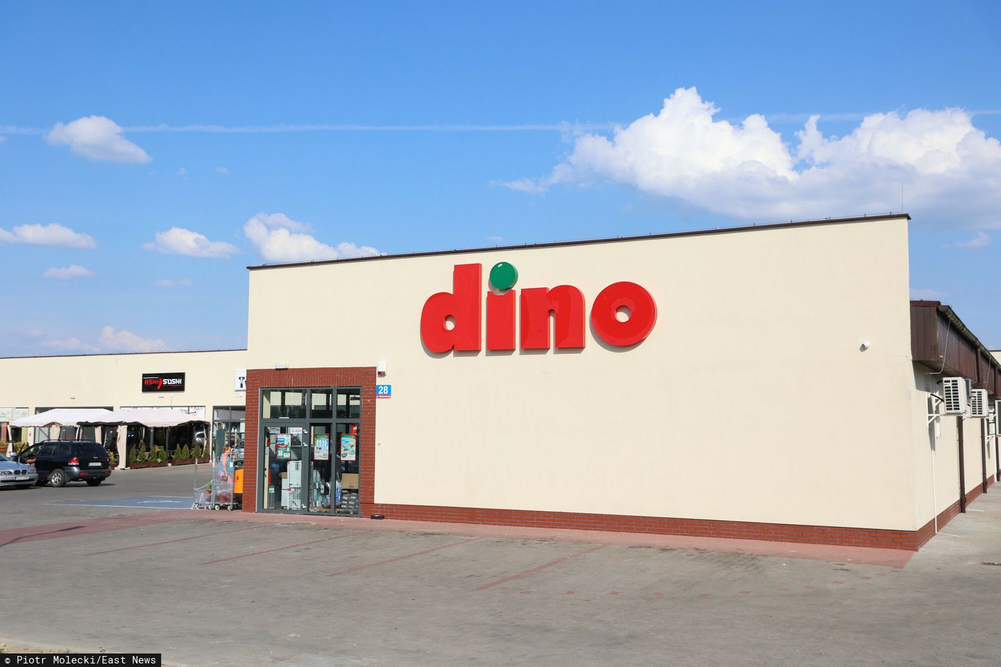 W Dino oszaleli, 6+6 gratis to dopiero początek. Klienci muszą się spieszyć, czas niedługo się kończy