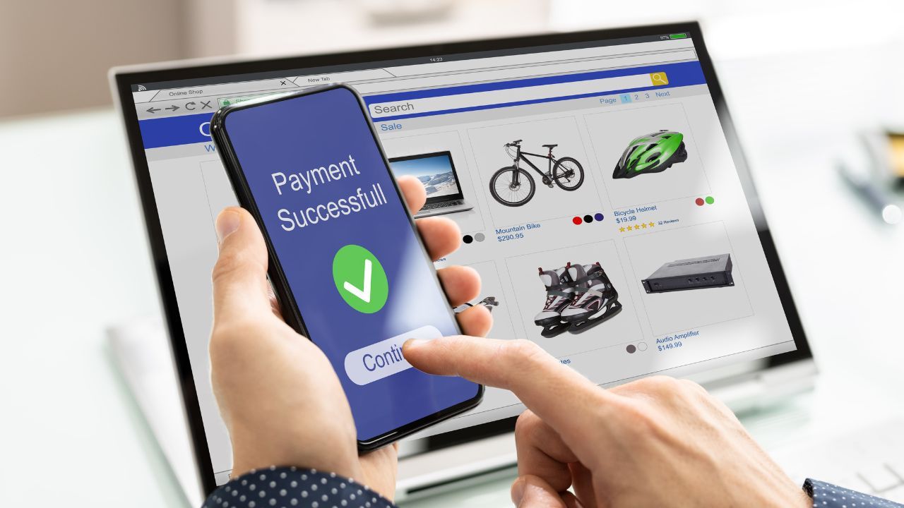 e-commerce