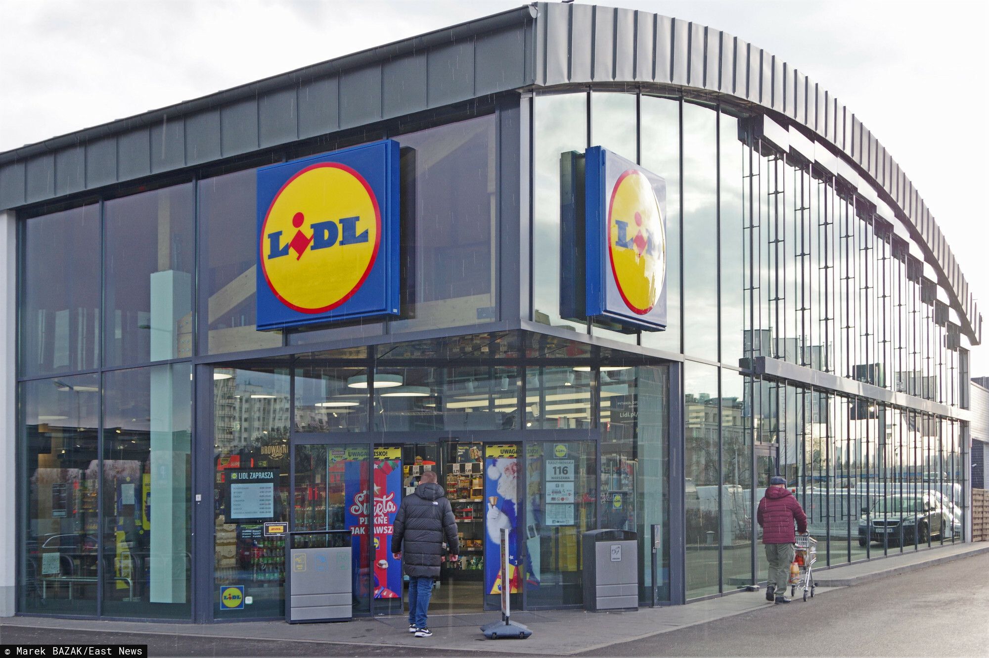 W Lidlu oszaleli. Gigantyczne obniżki już po weekendzie, klienci wniebowzięci