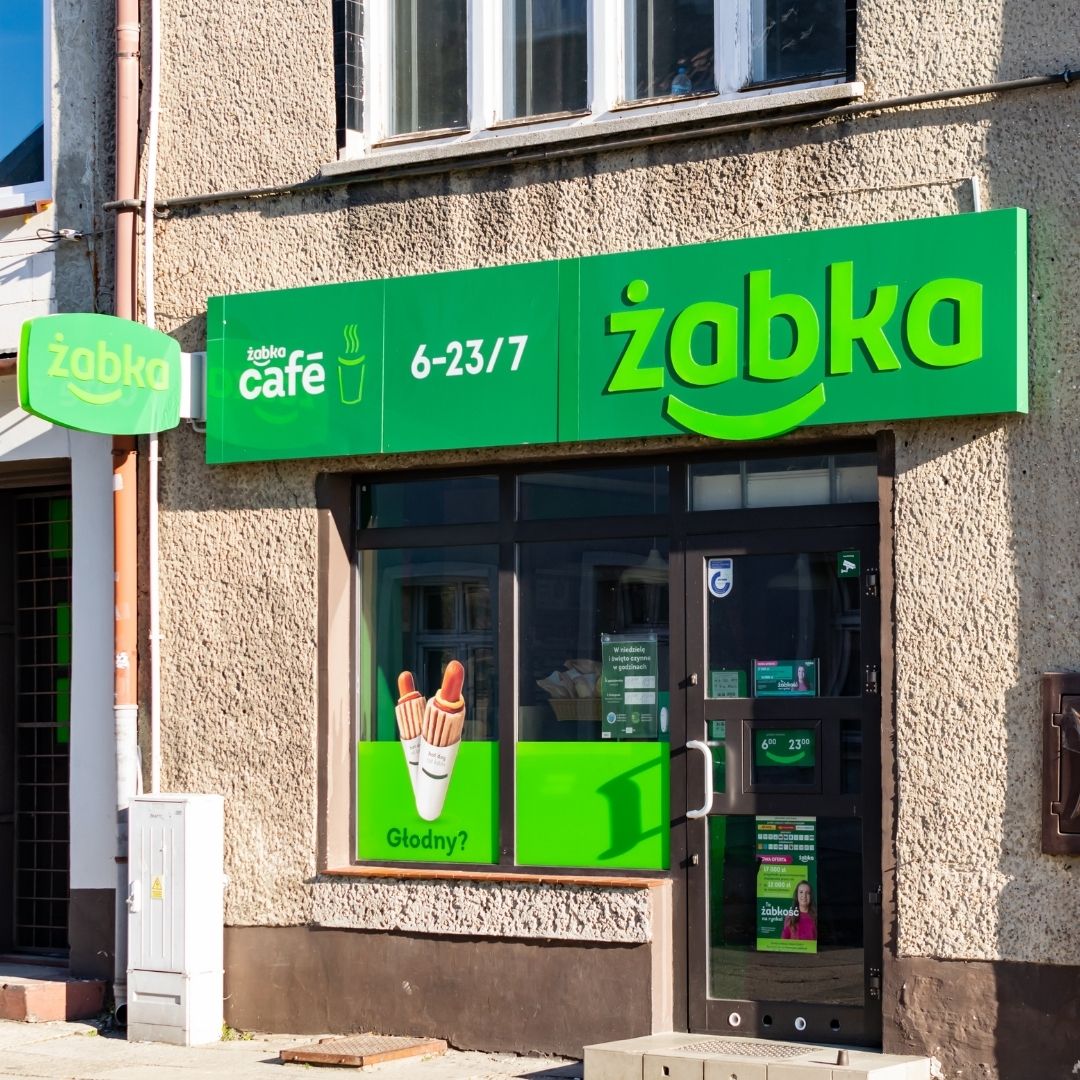 Japoński gigant chciał zainwestować w Żabkę. Tak zakończyły się negocjacje