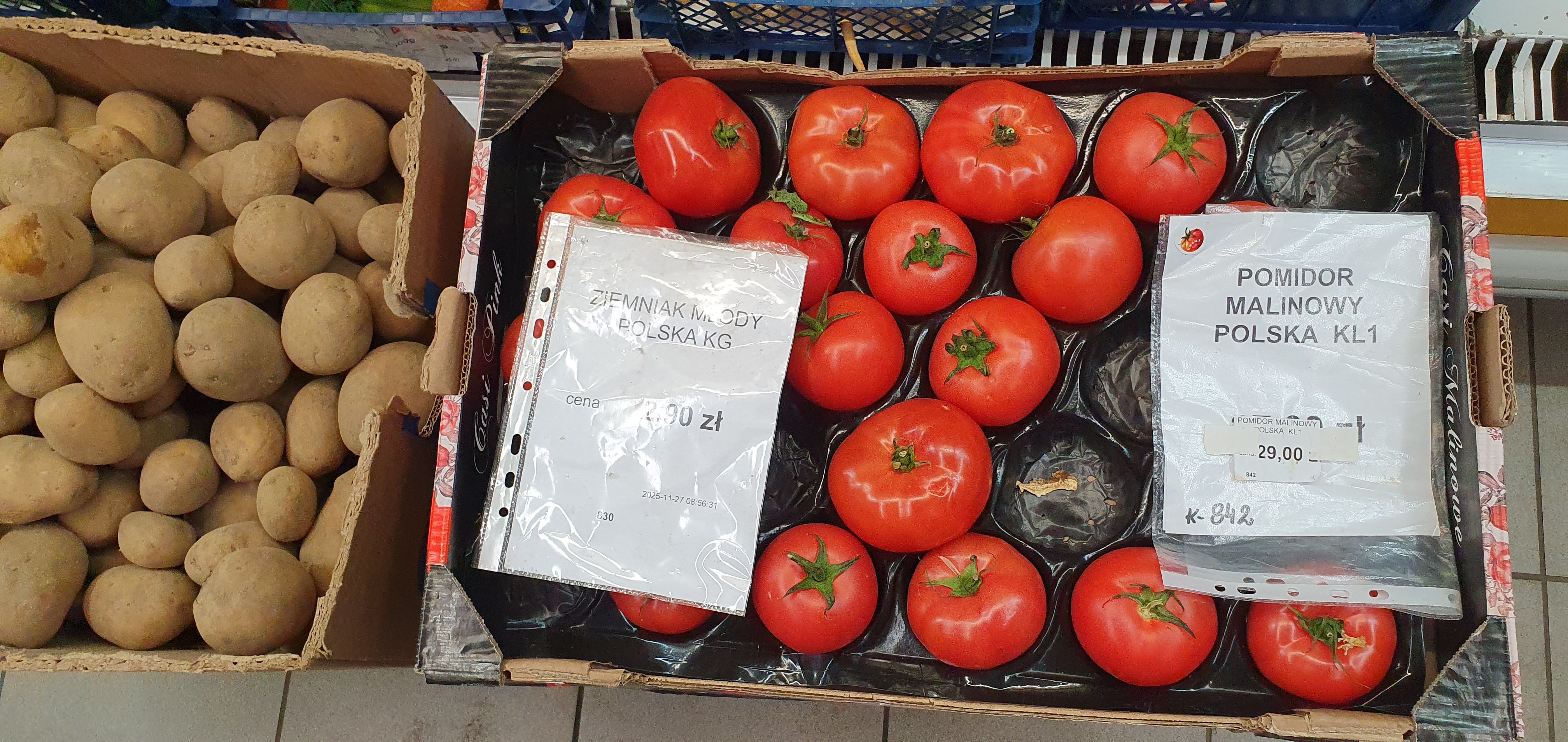 Przyłapaliśmy Donalda Tuska na zakupach. Jego Wielkanoc będzie kosztować fortunę