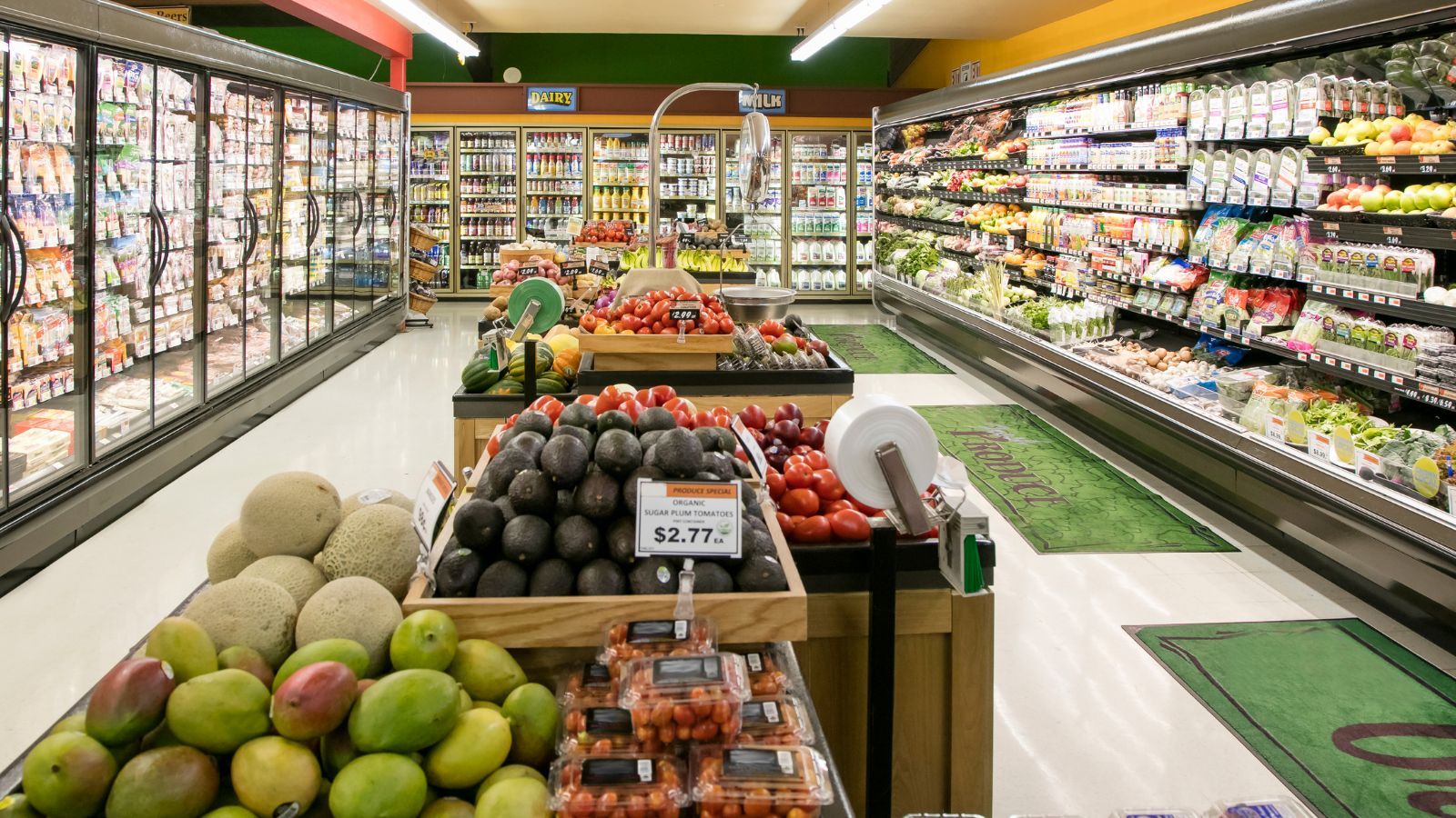 Ceny żywności w styczniu 2026. Czy Polacy mają obawiać się drastycznych podwyżek?