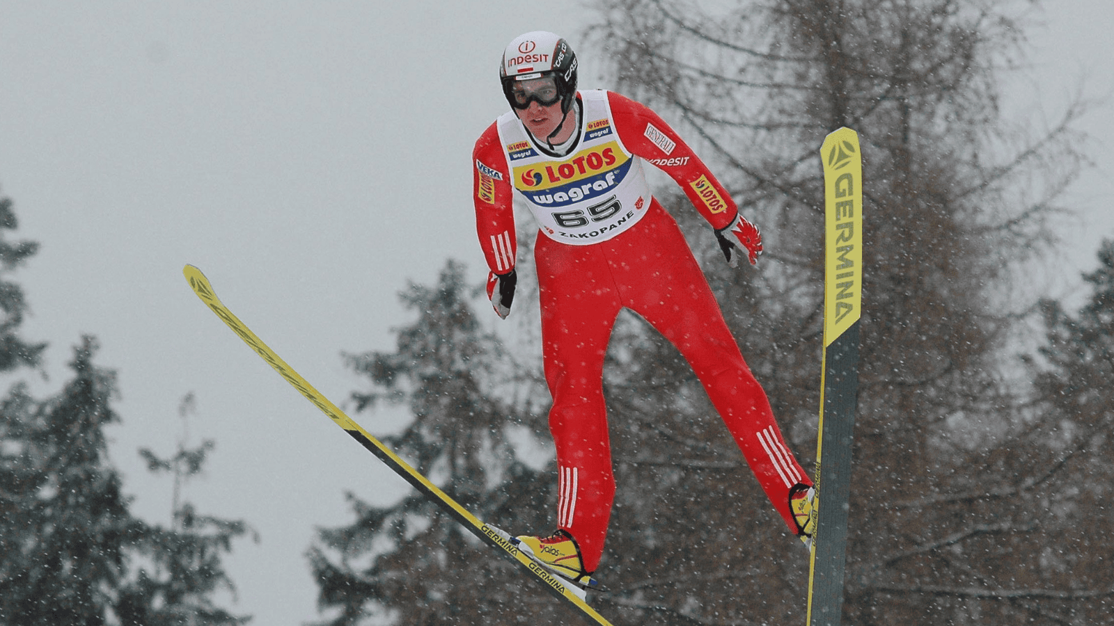 Do otwarcia zimowych igrzysk zostały godziny.  Tak źle dawno nie było 
