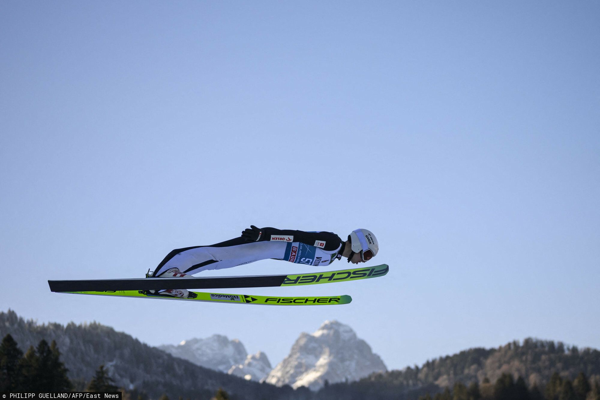 Tyle polscy skoczkowie zarobili w tym sezonie. Kacper Tomasiak bije wszystkich na głowę