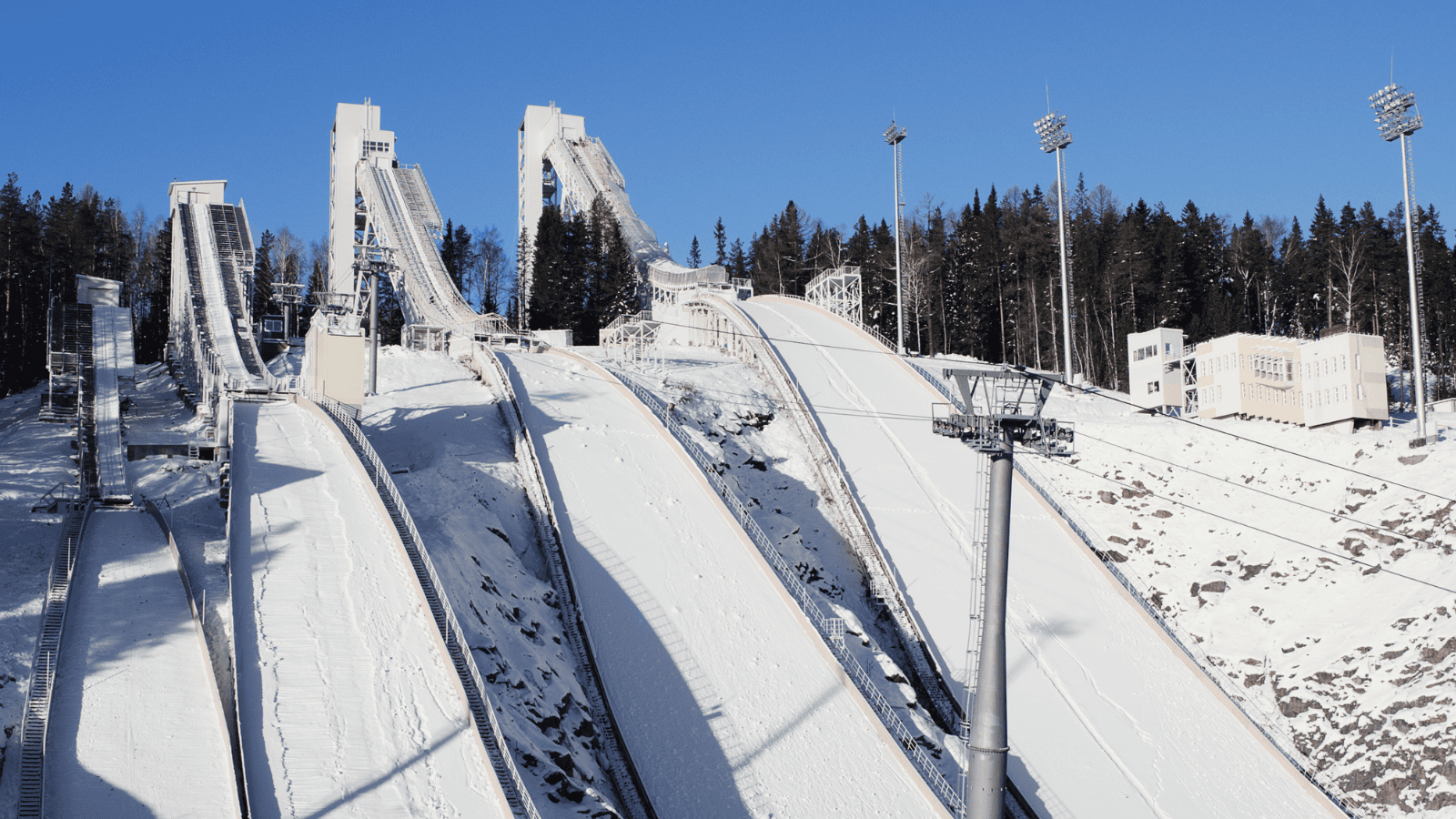 Kacper Tomasiak w czołówce Pucharu Świata. Tyle zarobił młody skoczek