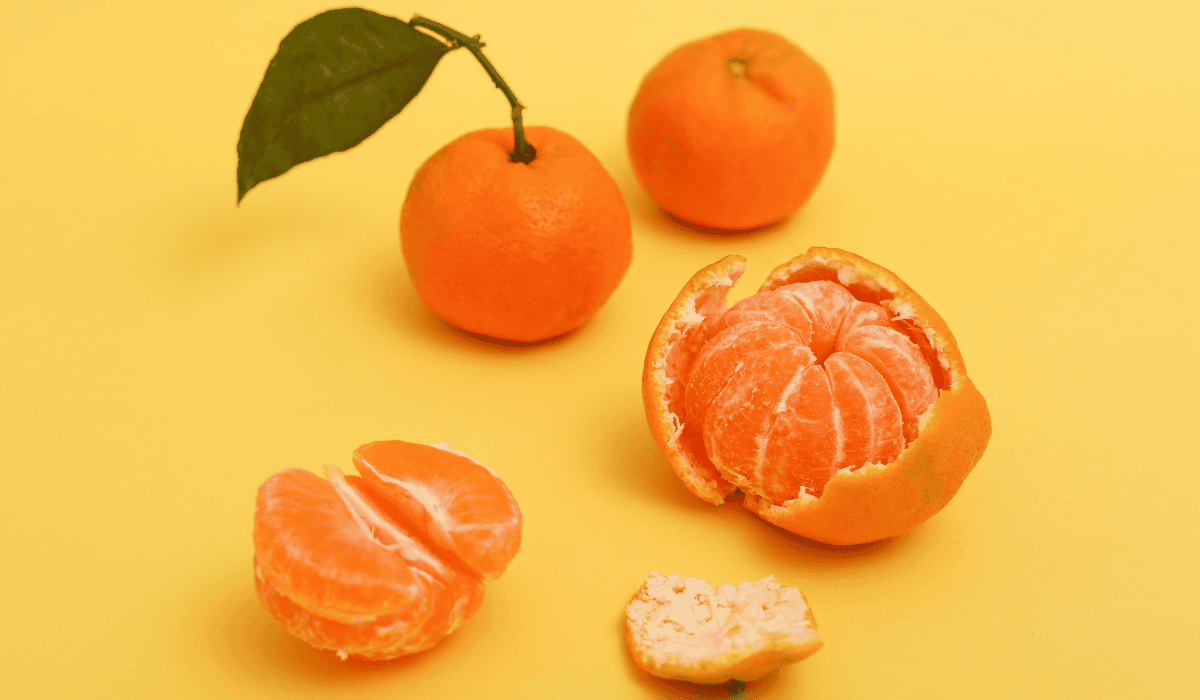 skórka z pomarańczy, pexels