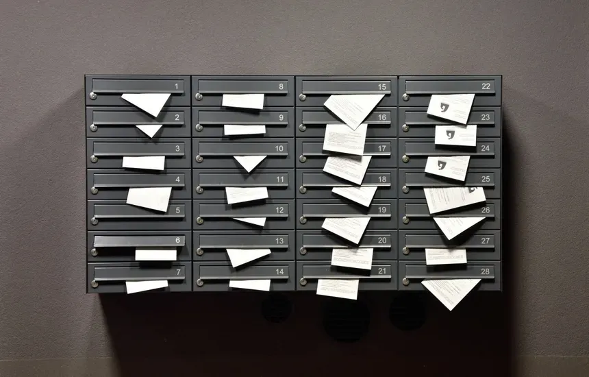 Wielkie zmiany w doręczeniach. Urzędy nie będą już zostawiać awizo