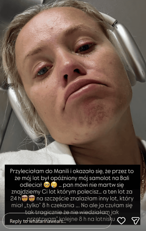 Kochana przez Polaków gwiazda trafiła do szpitala. Wiadomo, co się stało