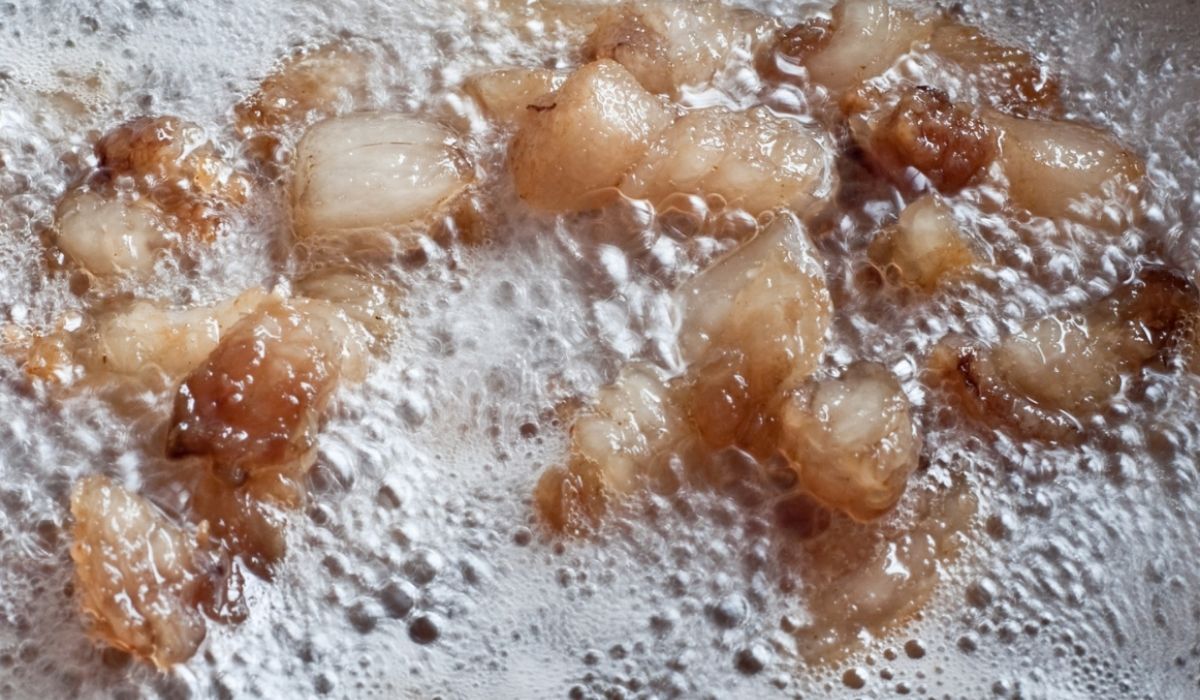 To robią z ciałem skwarki. Konsekwencje mogą być opłakane