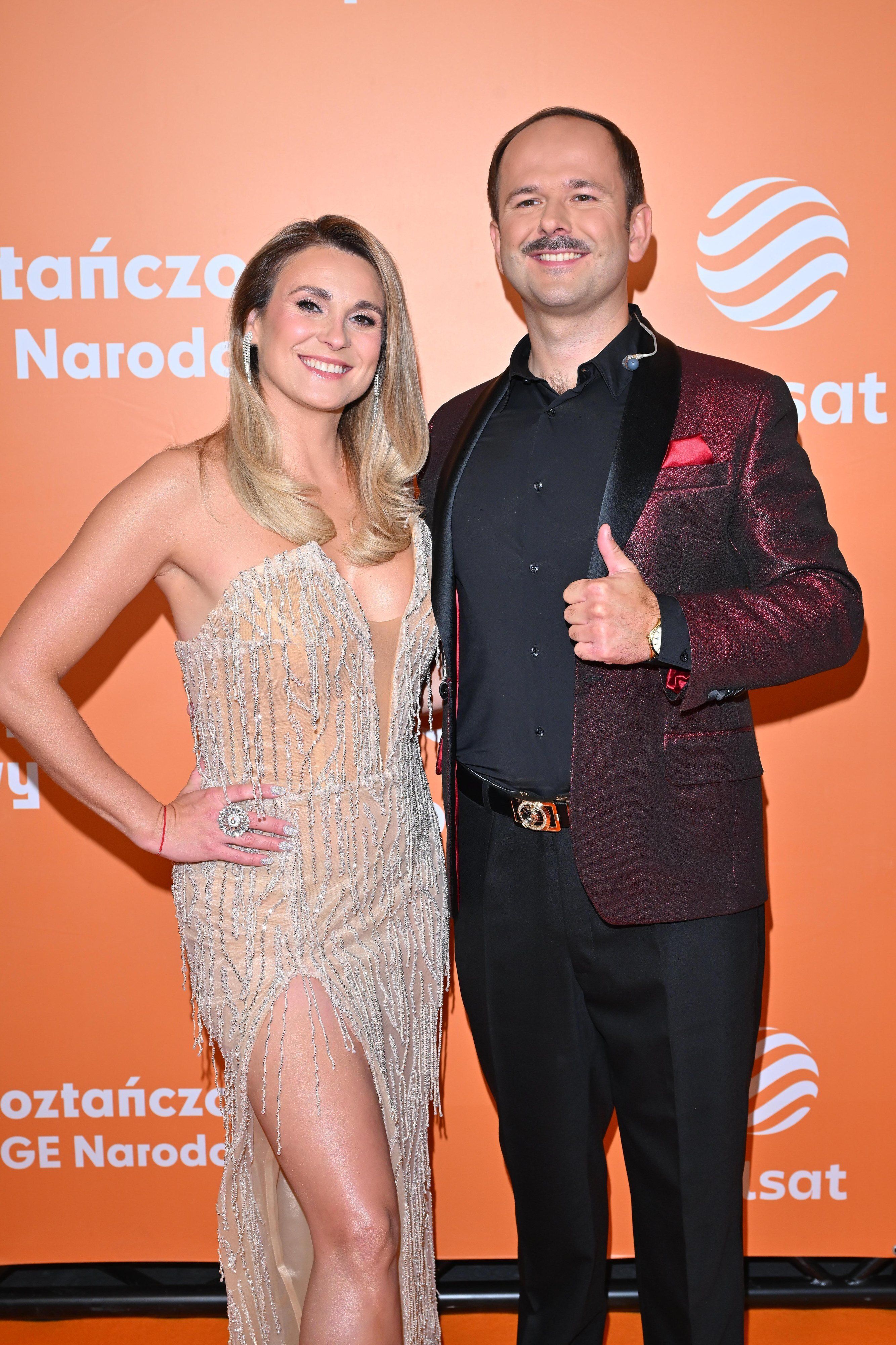 Sławomir i Kajra potwierdzili szczęśliwą nowinę. Cała Polska im gratuluje