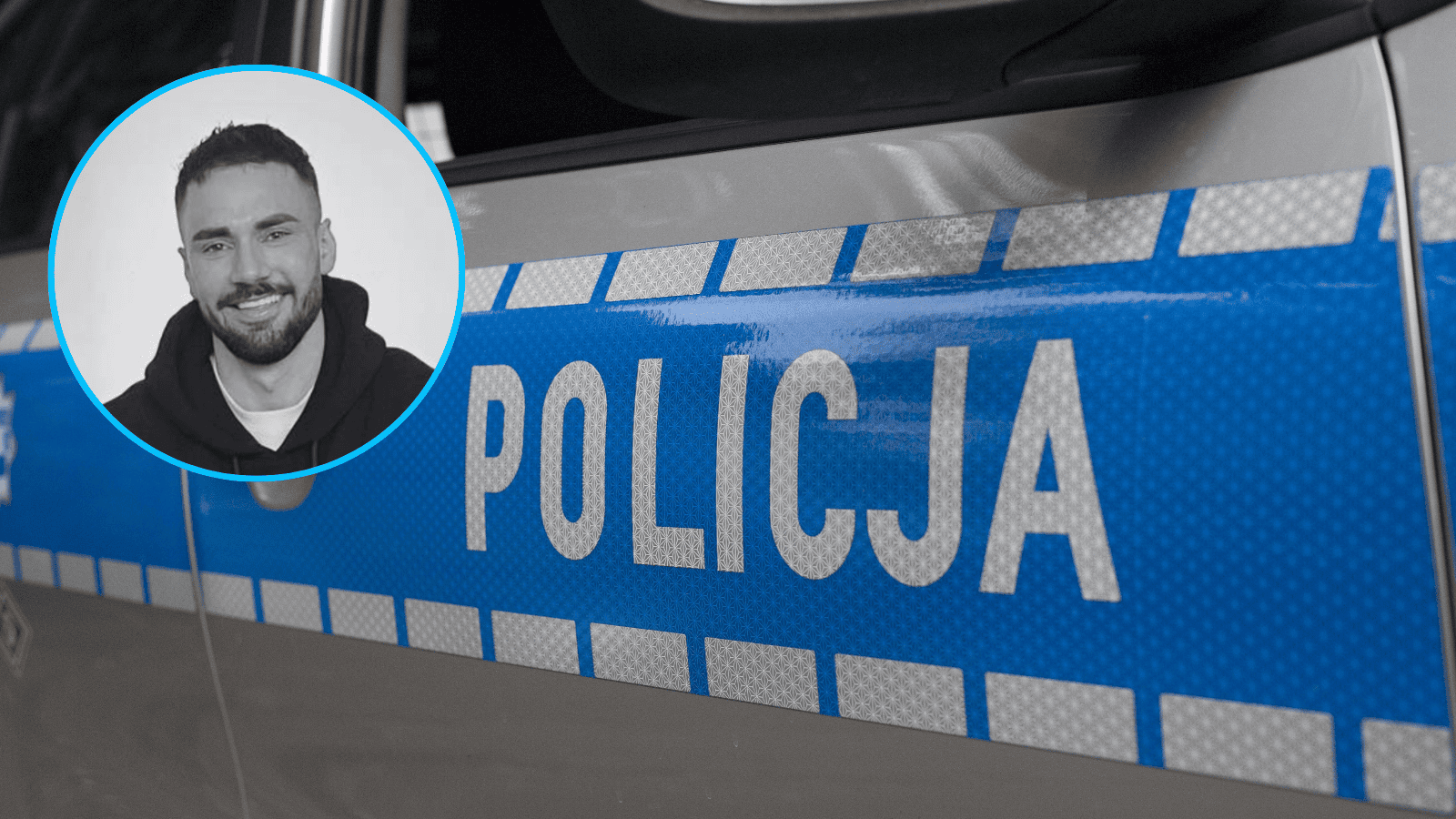 Tragiczna śmierć Łukasza Litewki. Prokuratura przekazała nowe informacje w sprawie