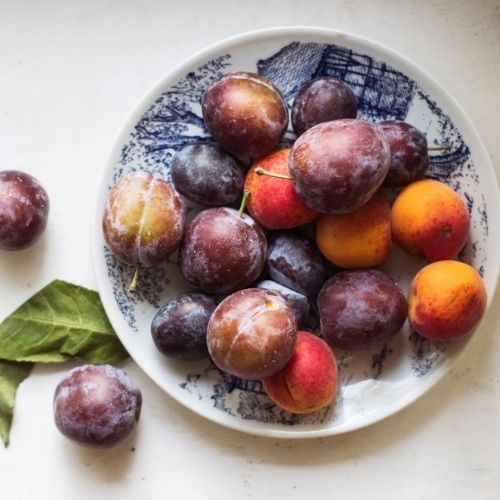 Kompot ze śliwek do słoików na zimę. Wzmacnia odporność i dba o serce