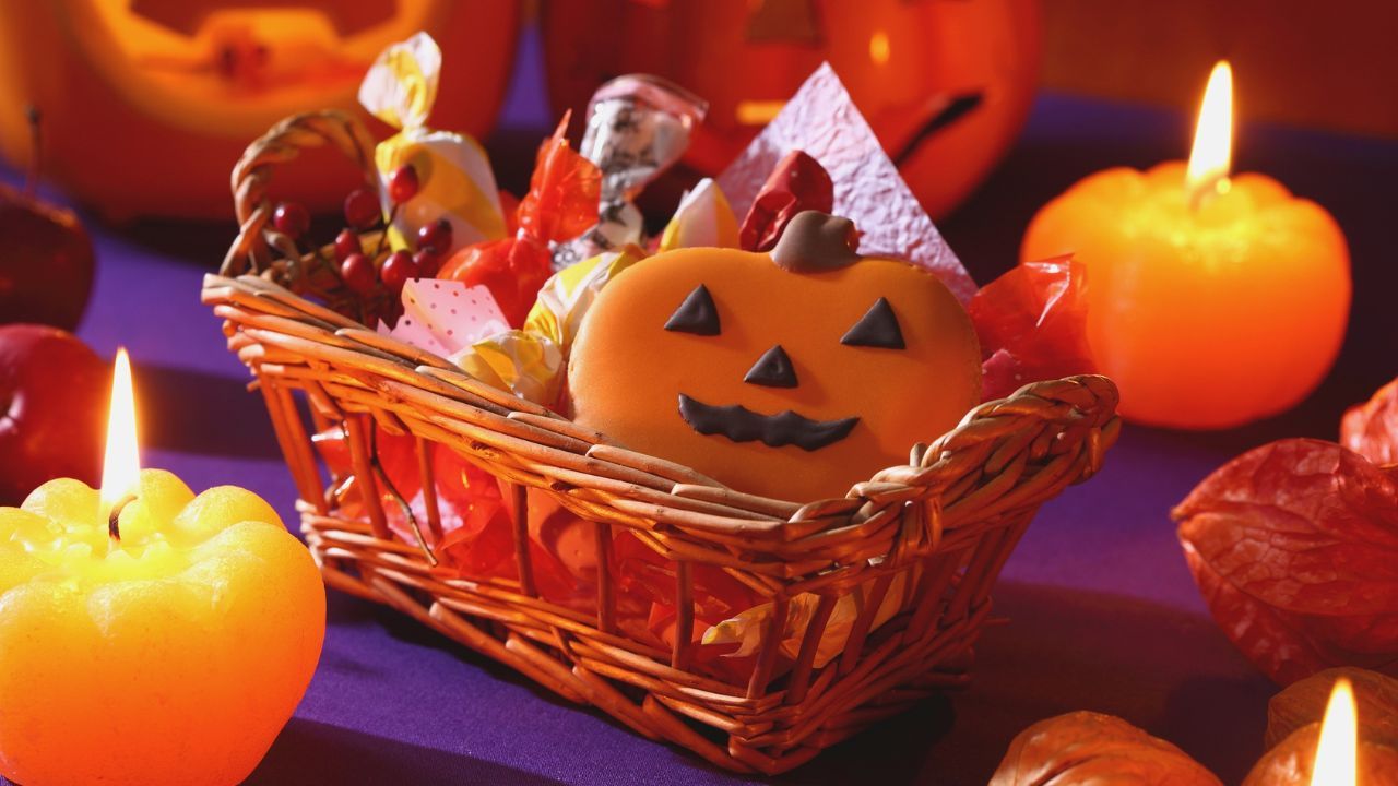 W Halloween posypią się mandaty. Rodzice nie mają pojęcia, powinni uprzedzić swoje dzieci