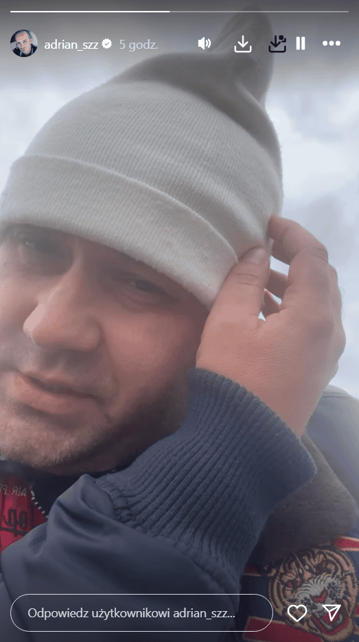 Nagłe pogorszenie zdrowia gwiazdy TVN z guzem mózgu. Jest komunikat