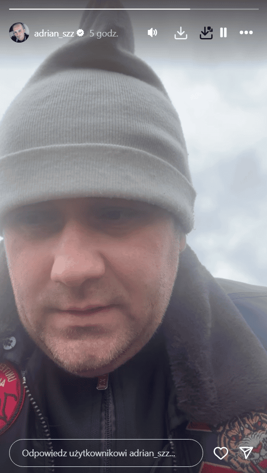 Nagłe pogorszenie zdrowia gwiazdy TVN z guzem mózgu. Jest komunikat