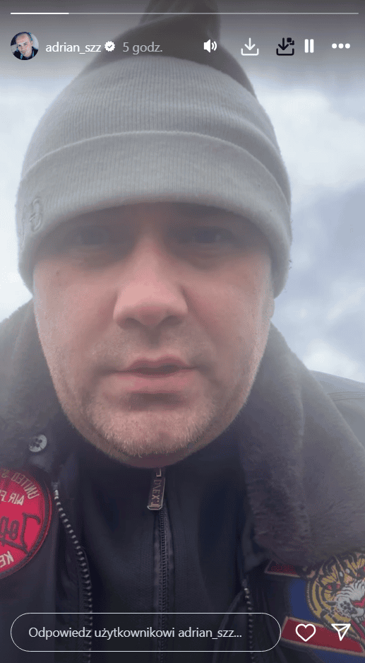 Nagłe pogorszenie zdrowia gwiazdy TVN z guzem mózgu. Jest komunikat