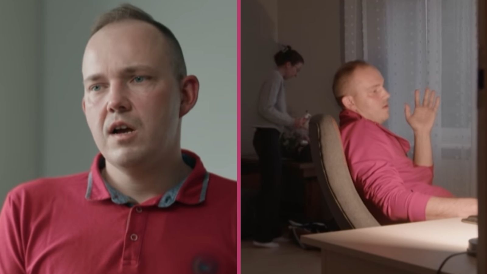 Krystian ze "ŚOPW" rozsierdził fanów i... byłych uczestników. Nie gryzą się w język