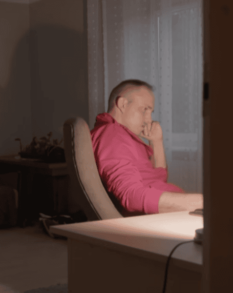 Awantura w "Ślubie od pierwszego wejrzenia"! Krystian uderza w Kaję. "Żałuję, że nie zrezygnowałem"