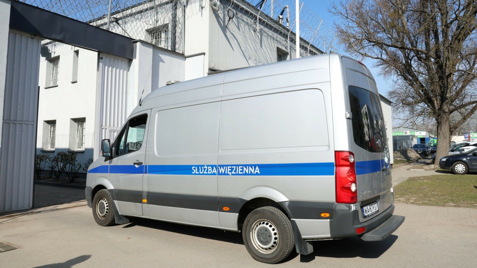 15-latka dźgnęła seniorkę nożem. Wiemy, co ją czeka i gdzie przebywa