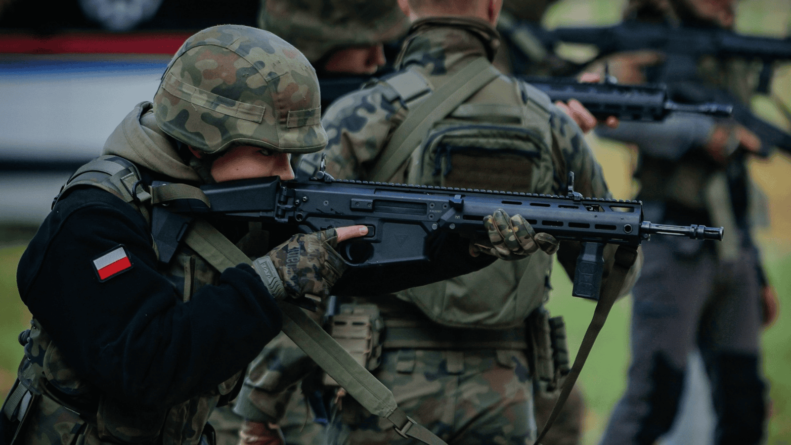 Szef BBN stanowczo o powrocie obowiązkowej służby wojskowej. Wiadomo, co na to MON