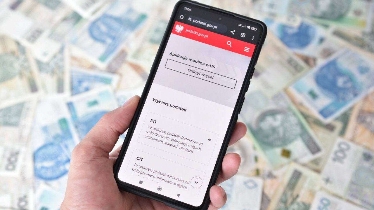 smartfon