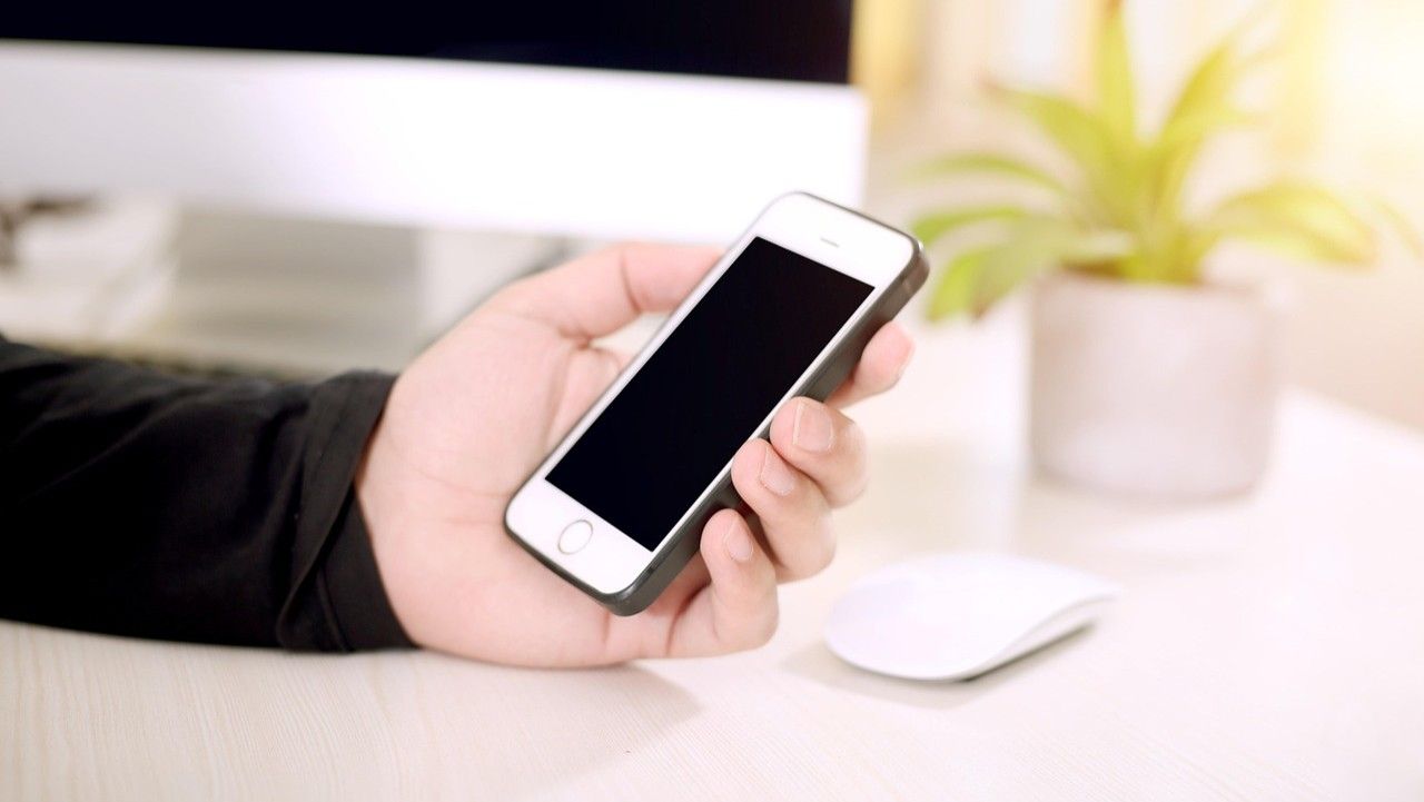 telefon