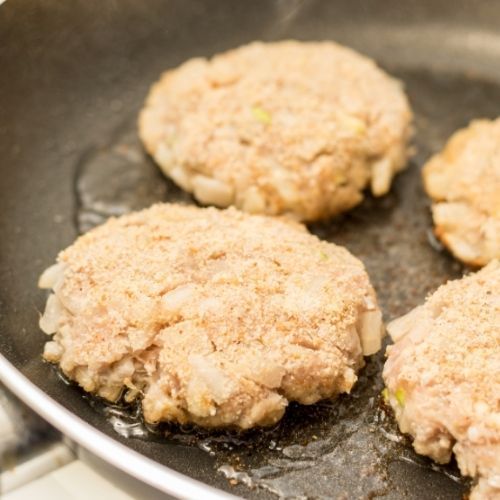 Idealne mielone? 1 składnik i będą soczyste jak jeszcze nigdy wcześniej