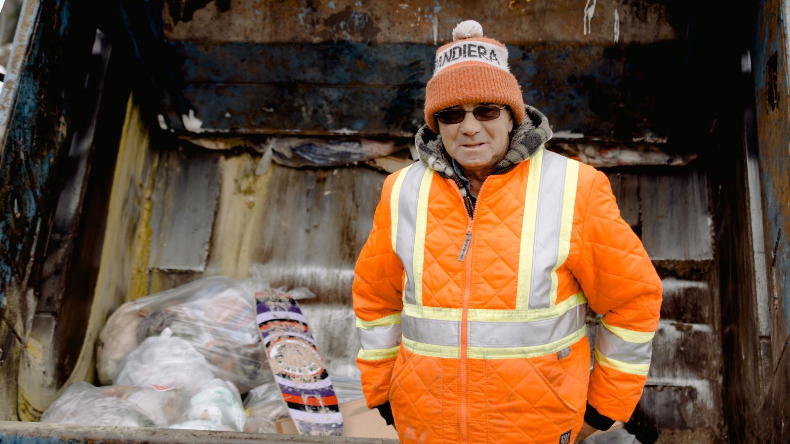 Jeśli tego nie zrobisz, nie odbiorą odpadów. MPGO apeluje do mieszkańców
