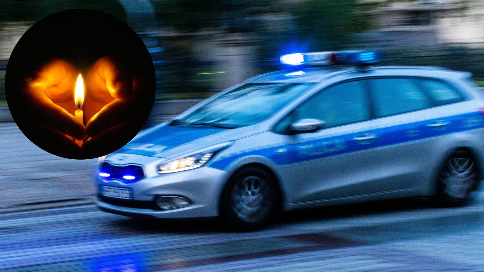 Śmierć 10-latki z Gródka. Prokuratura ujawniła nowe fakty