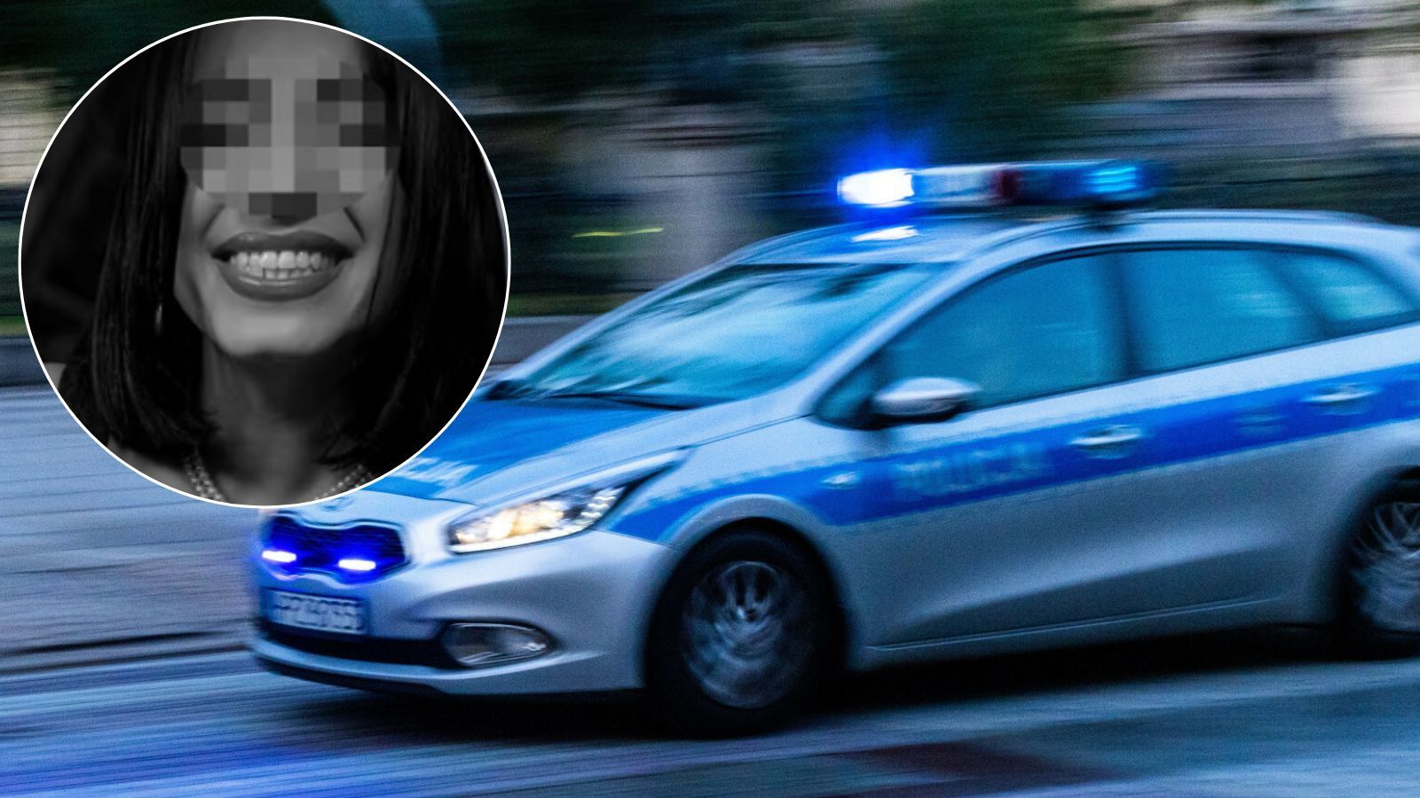 Śmierć wolondariuszki WOŚP. Straciła życie pod swoim domem