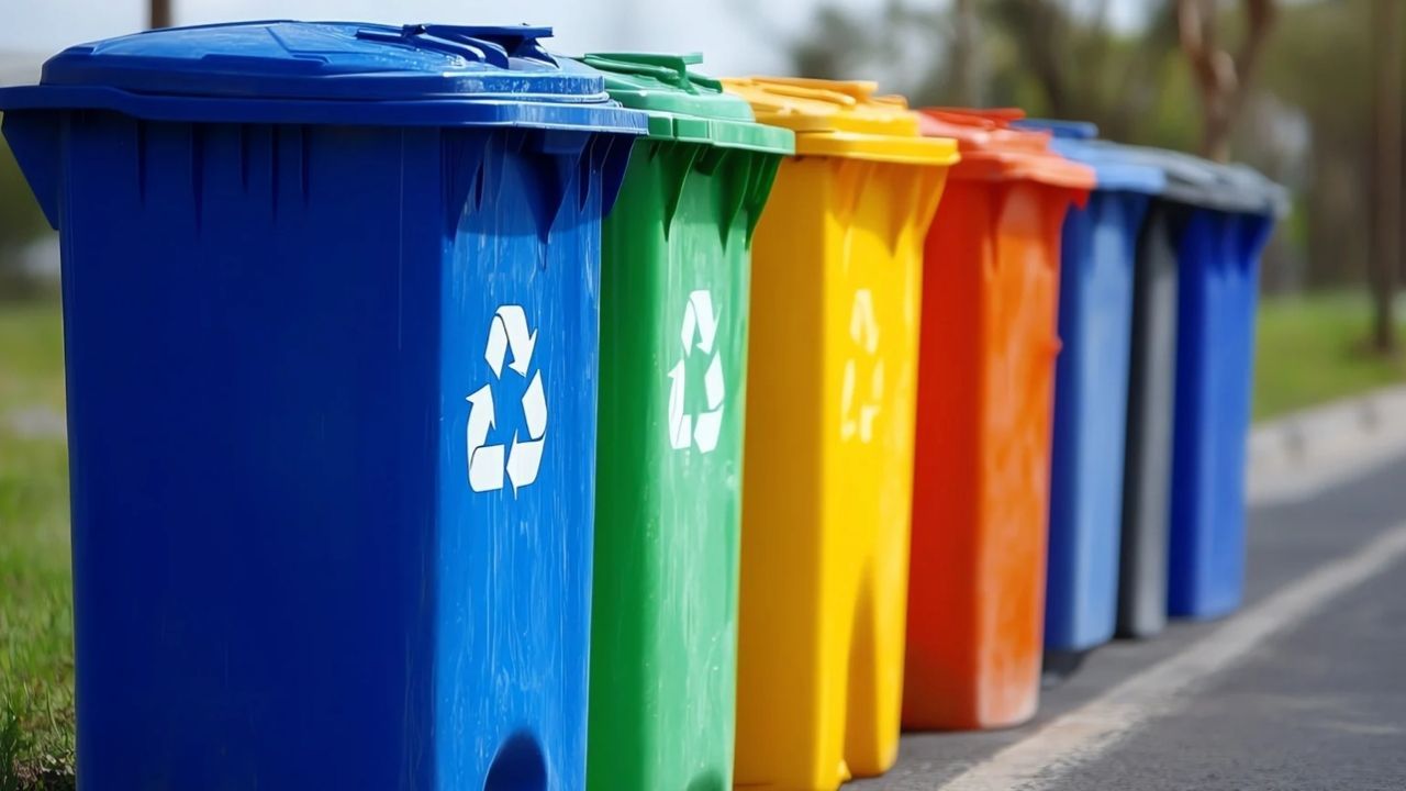 Surowa kara za tę pomyłkę przy segregacji śmieci. Konsekwencje poniosą wszyscy mieszkańcy bloku