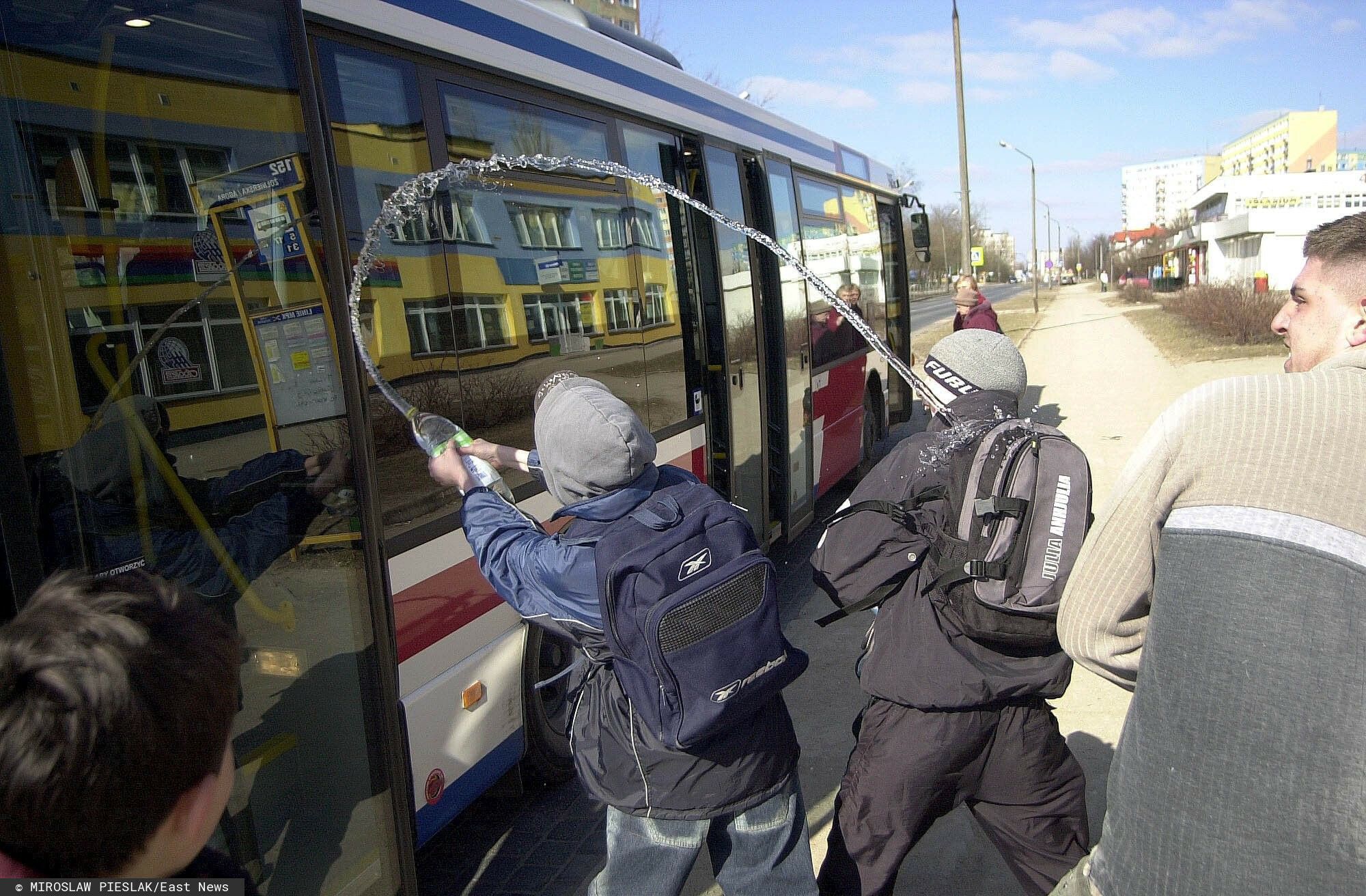Mandat za zabawy w Lany Poniedziałek. W tych sytuacjach policja interweniuje