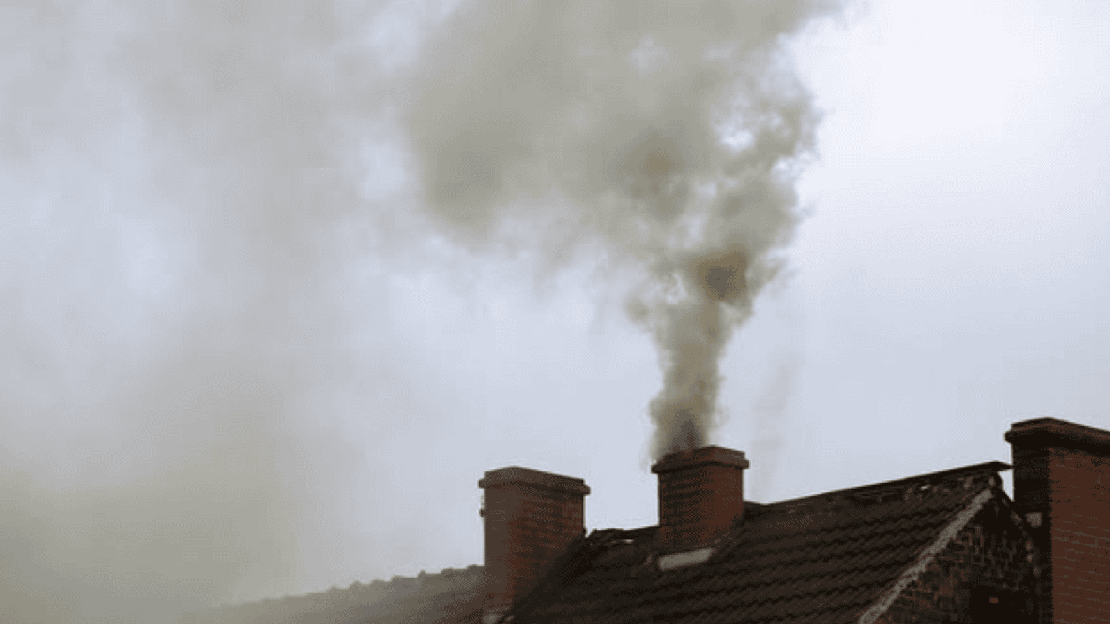 Alert RCB: Ostrzeżenie przed smogiem w Wielkopolsce