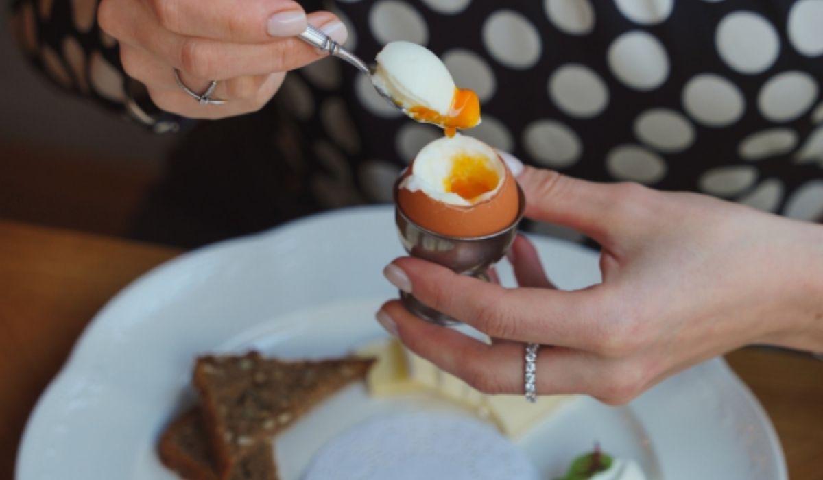 Jaka jest odpowiednia dzienna dawka białka? Dietetyk rozwiewa wątpliwości