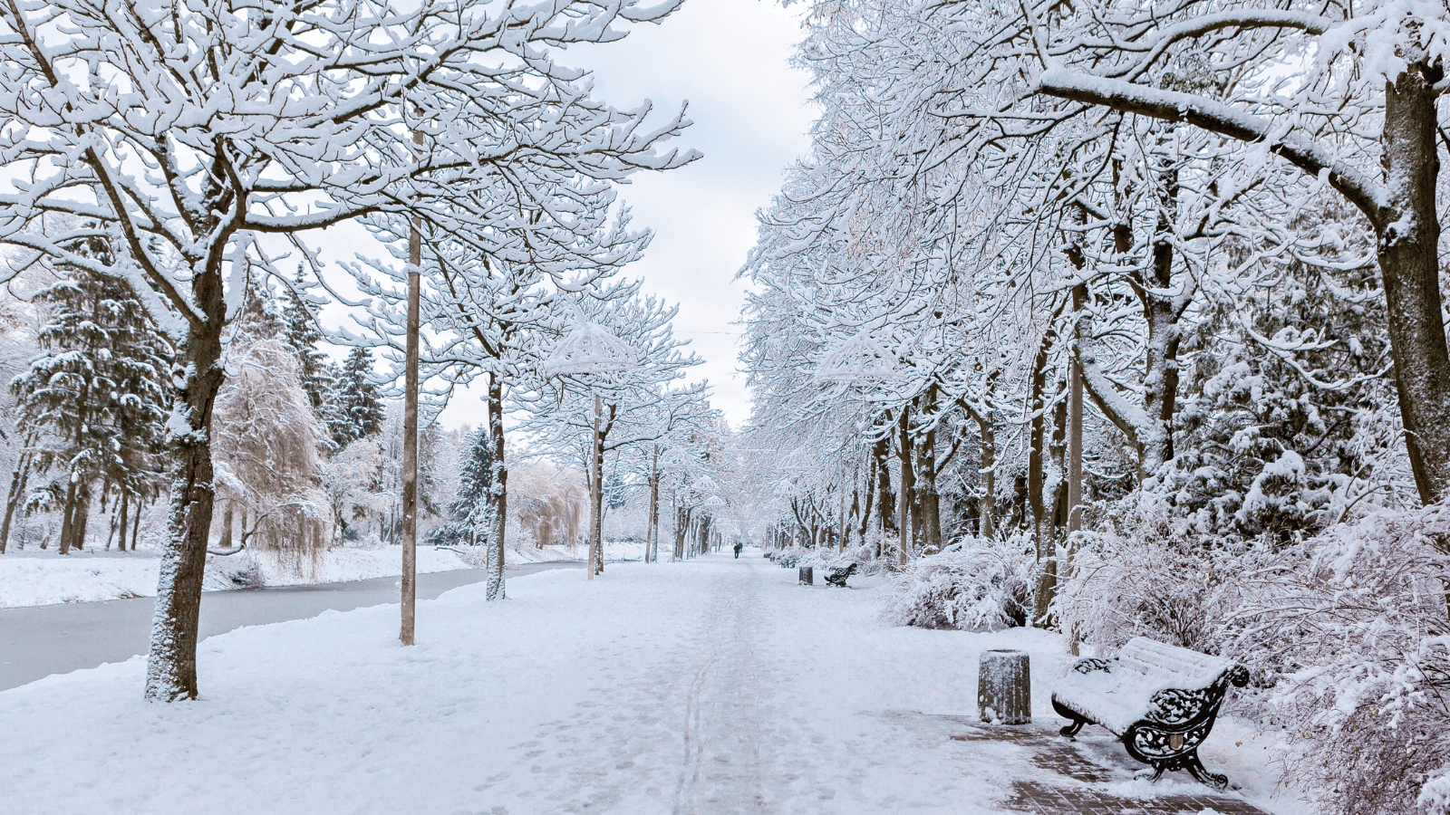 Prognoza pogody na grudzień. Meteorolodzy nie mają wątpliwości