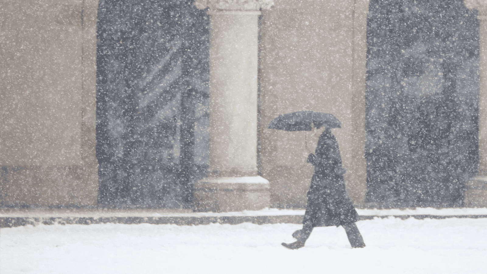 Zacznie się już wkrótce. Będzie się działo w pogodzie