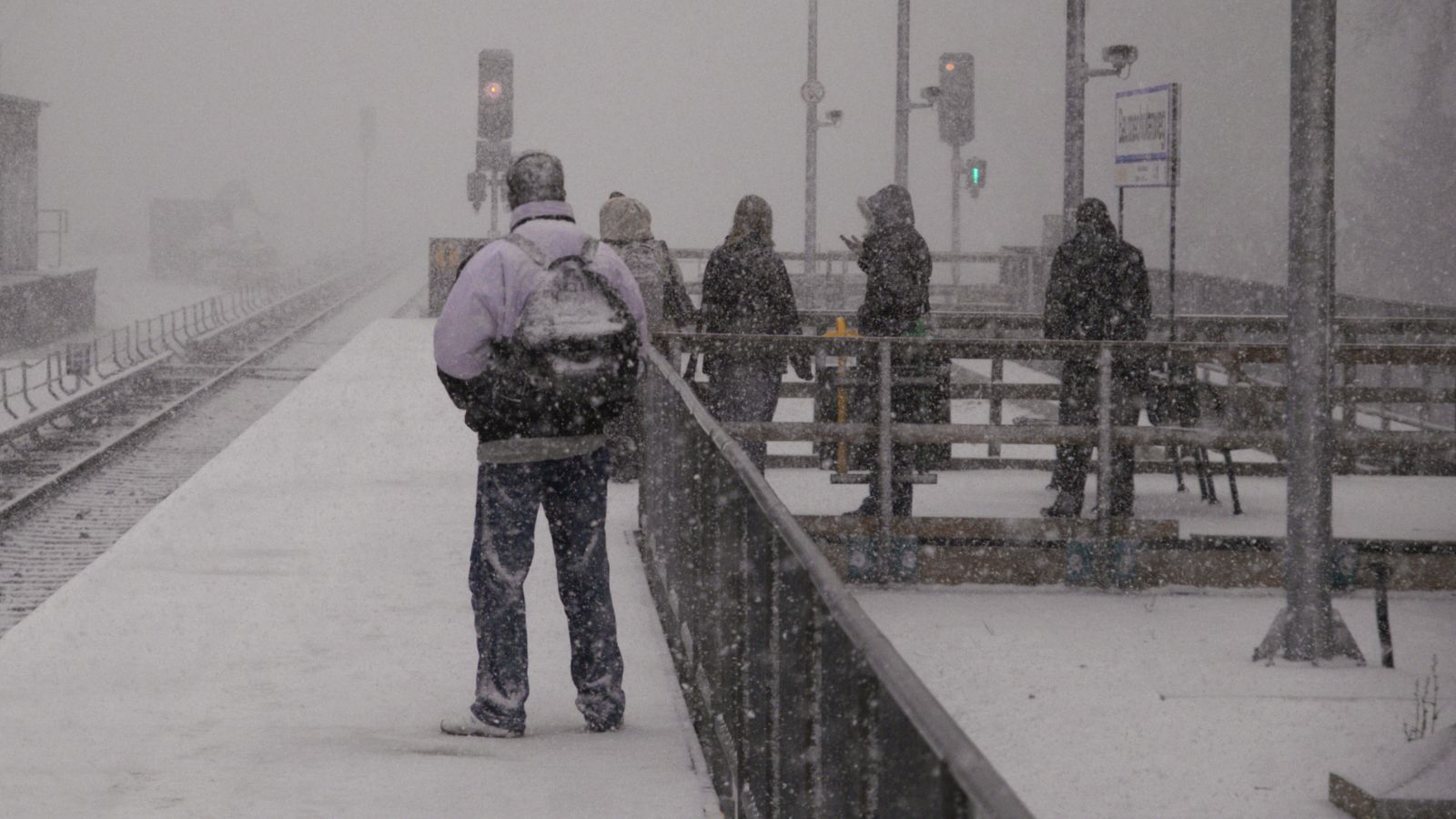 Prognoza pogody na drugą połowę stycznia. Tego dnia uderzy śnieżyca, zasypie pół Polski
