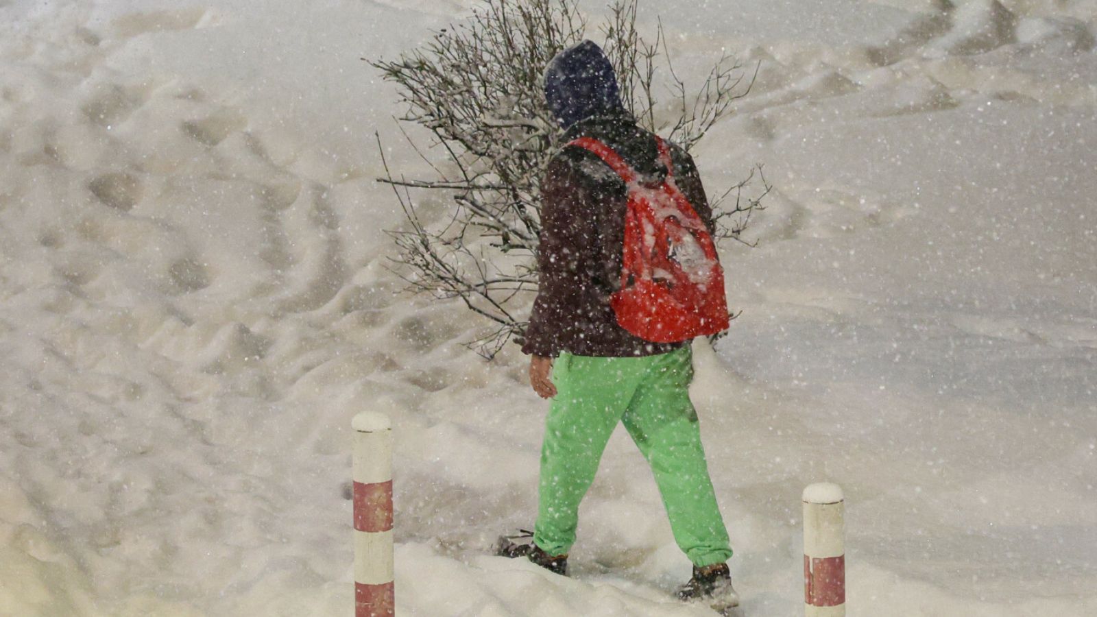 Znaczne ochłodzenie nad Polską. IMGW zapowiada bardzo niskie temperatury