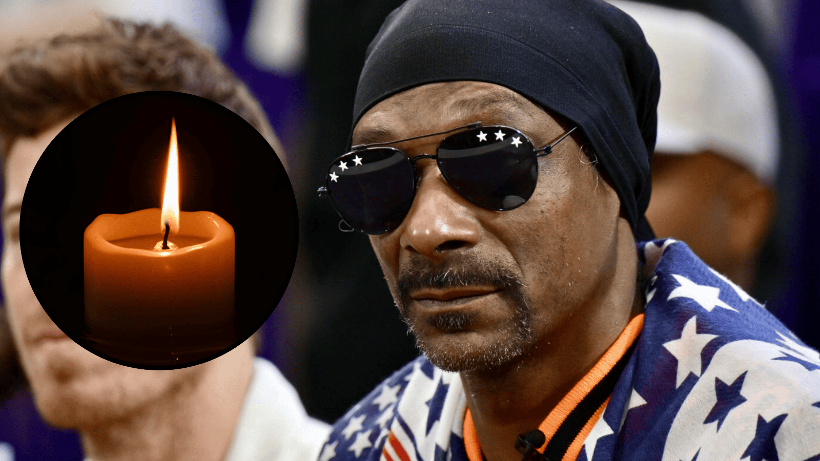 10-miesięczna wnuczka gwiazdy nie żyje. Rodzinny dramat wstrząsnął światem