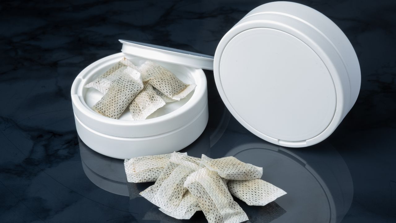 snus