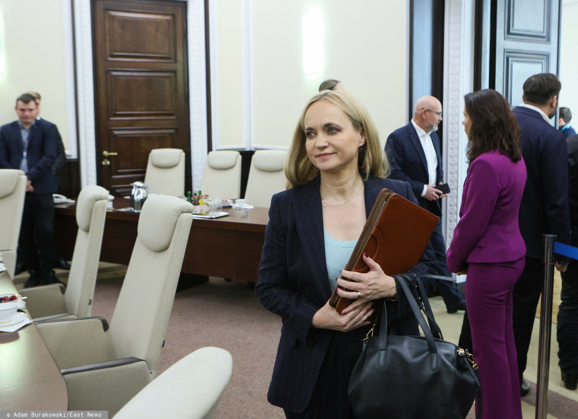 Wypłynął dokument o cięciach w NFZ. Na tych zabiegach chce zaoszczędzić Ministerstwo Zdrowia