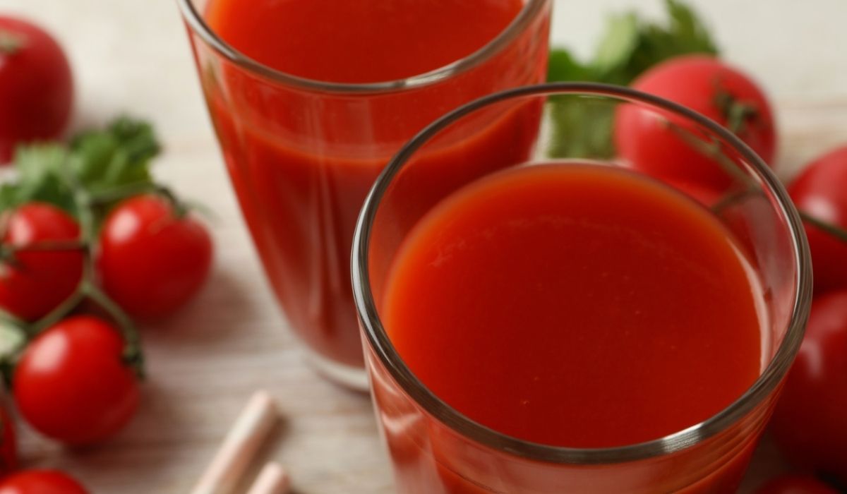 Japońskie badania nad sokiem pomidorowym. Przełom w profilaktyce chorób serca