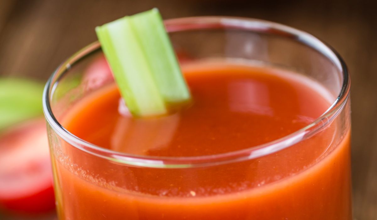 Najzdrowszy sok, chroni przed rakiem i wzmacnia serce